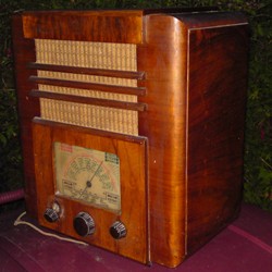radio