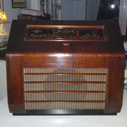 radio